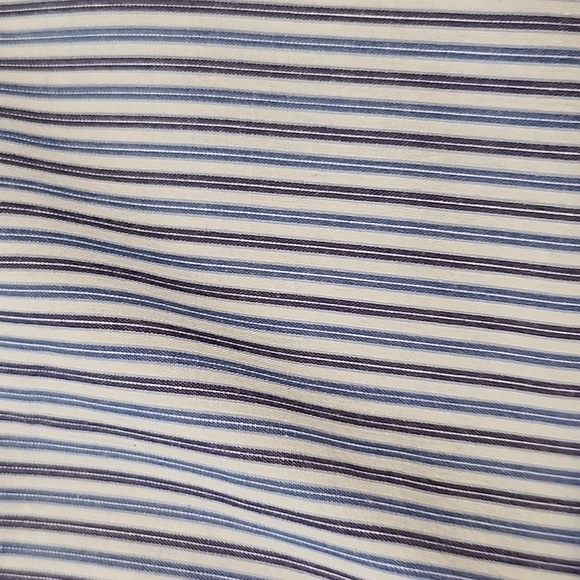 Bundle (4) Apt 9 Mens dress shirts ALL 18.5 36/37 XXL - Picture 8 of 8